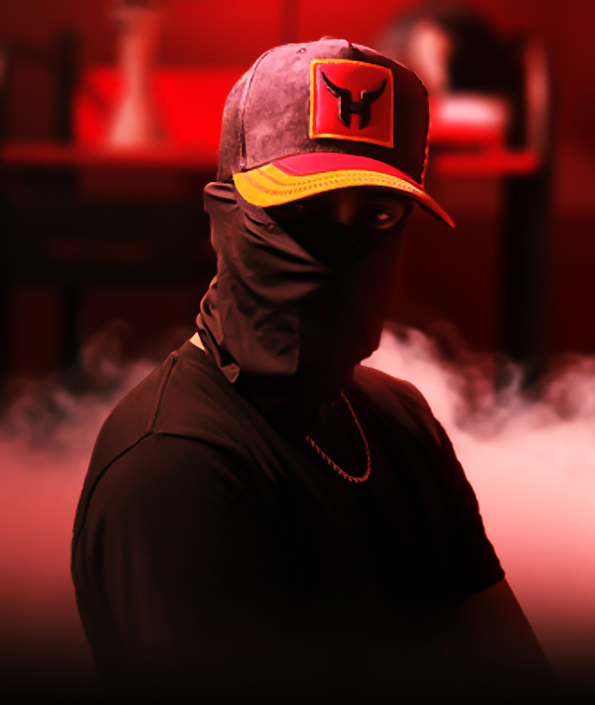 HEAD HUNTER CAP